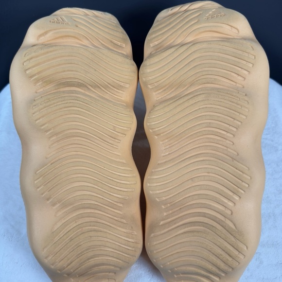 Yeezy 450 Slide ‘Cream’ | Size 12 | VNDS - Picture 9 of 13